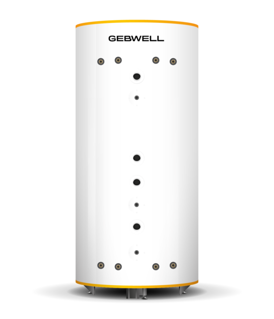 G-Energy Coil 4x25
