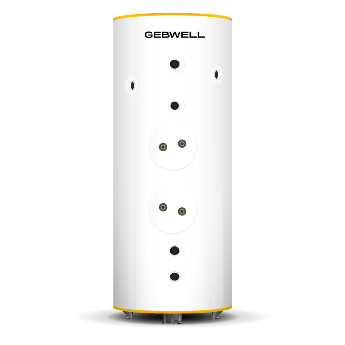 G-Energy buffer PW 501
