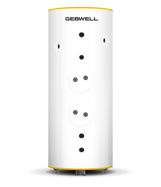 G-Energy buffer PW 501