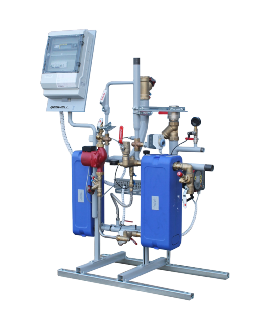 Gebwell-G-Power-Express