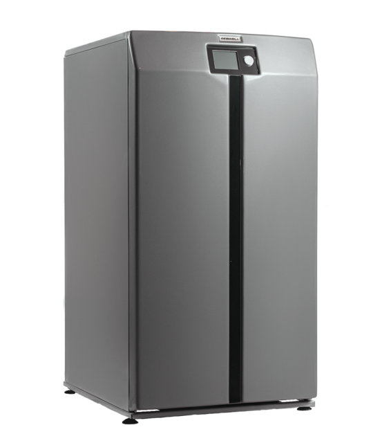 Gebwell-T2-heat-pump