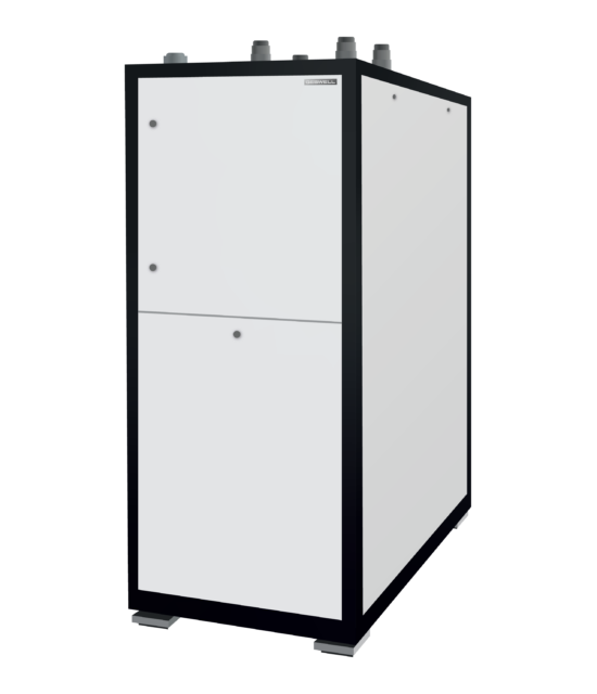 Taurus EVI R