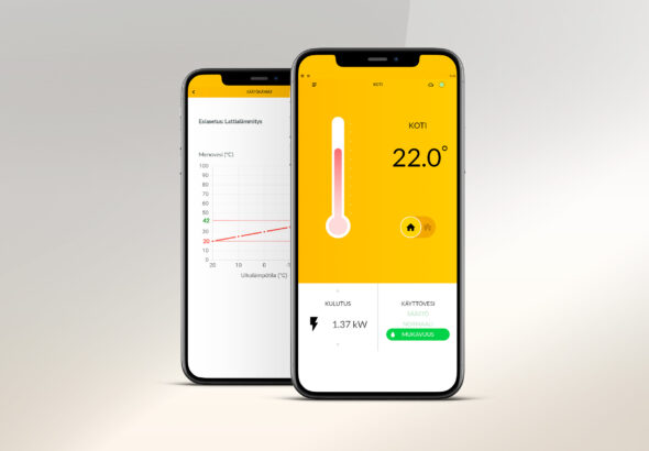 Gebwell-Smart-IoT