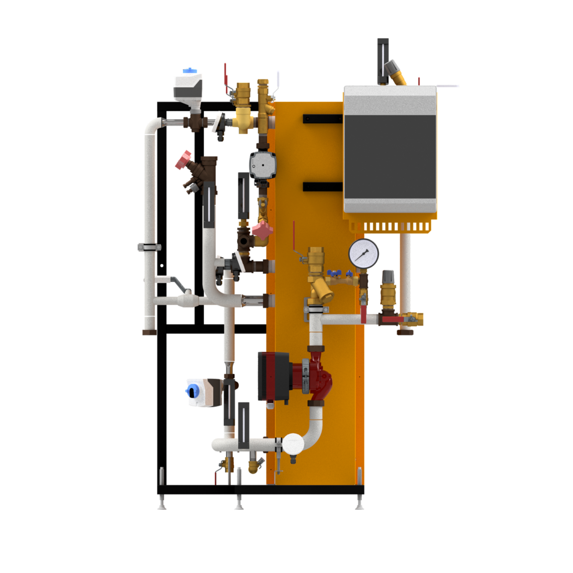 Gebwell-G-Power-Compact