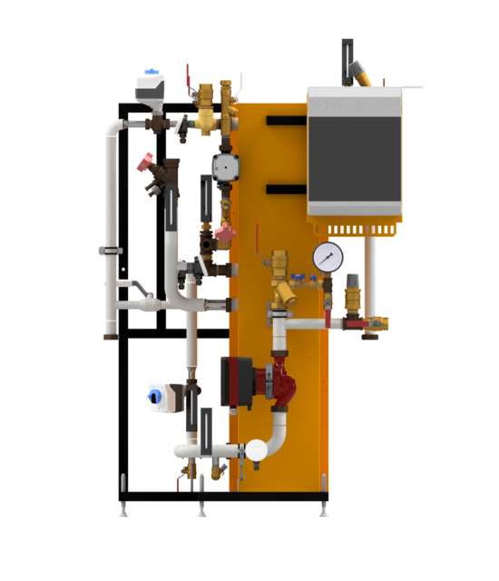 Gebwell-G-Power-Compact