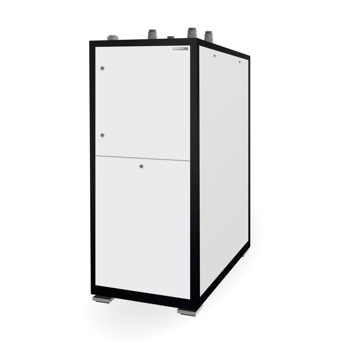 Taurus 110 EVI R
