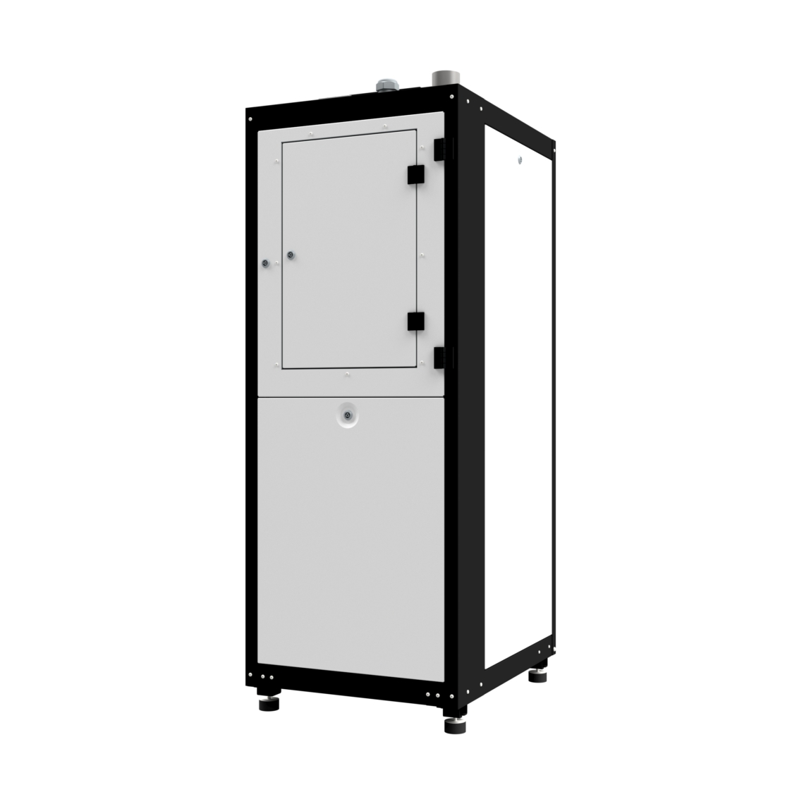 Gebwell G-Eco Core 40 heat pump