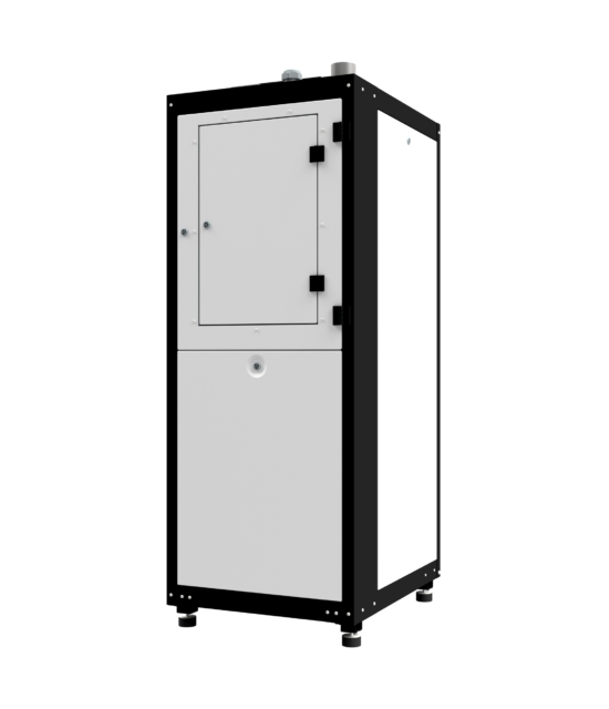 Gebwell G-Eco Core 40 heat pump