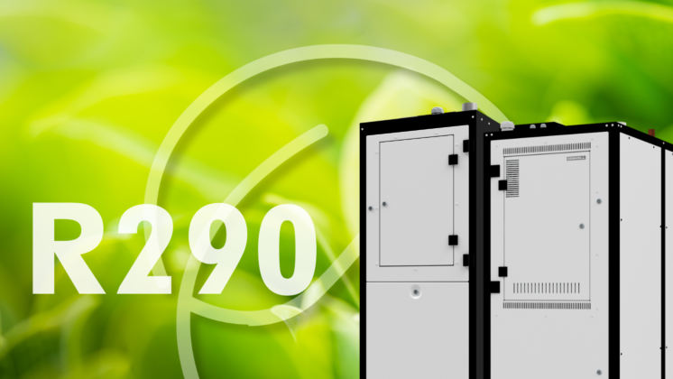 Gebwell G-Eco Heat Pumps